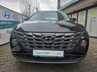 Hyundai Tucson 1.6-1.MAJITEL-TAN-ZRUKA