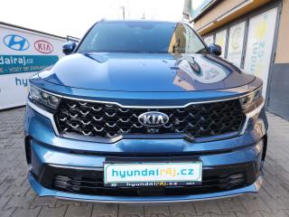 Kia Sorento LUXURY-7mist-Z�RUKA do 3/28