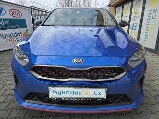 Kia Pro_Ceed 1.6-150kw-1.MAJITEL-TOP VBAVA