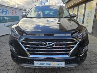 Hyundai Tucson 1.6-1.MAJITEL-KAMERA-130kW