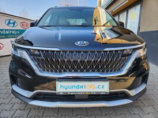 Kia Carnival 2.2-9mst-DPH-odbr 12/25