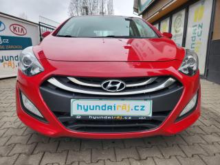 Hyundai i30 1.6-94kw-NOV SPOJKA