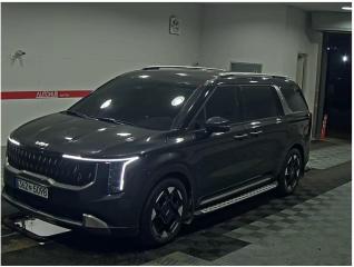 Kia Carnival 2.2-7 MST-DODN 6/2025