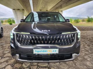 Kia Carnival 2.2-NOV� MODEL-7m�st