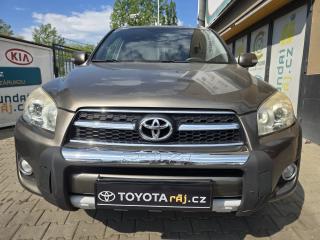 Toyota RAV4 2.2-4x4-TAN 2t-110kw