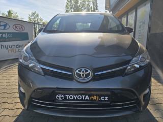 Toyota Verso 1.6-KAMERA-AUT.KLIMA
