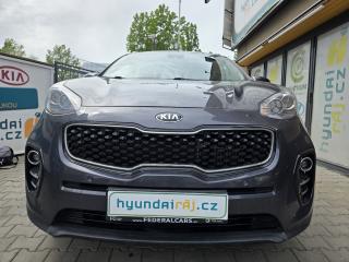 Kia Sportage 1.7-TAN 1.4t-KَE-KAMERA
