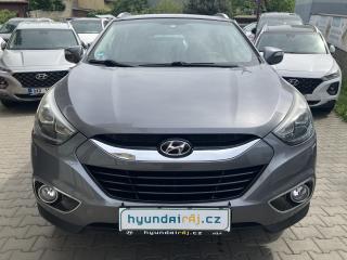 Hyundai ix35 1.6-PREMIUM-TOP STAV-PANORAMA