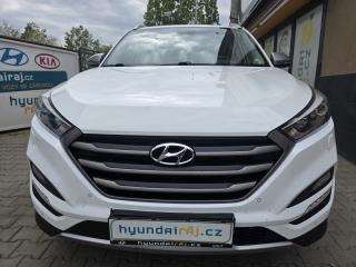 Hyundai Tucson 1.6-130kw-TAN 1.9t-4x4