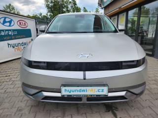 Hyundai Ioniq 5 V ZRUCE-72.6kWh-SOH100%-PREMI