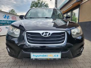 Hyundai Santa Fe 2.2-145kW-4x4-AUTOMAT