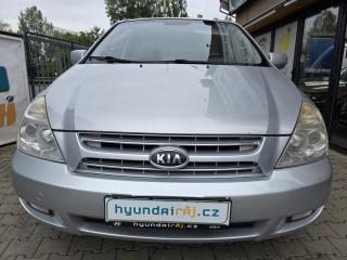 Kia Carnival 2.9-7 MST-PREMIUM-AUTOMAT