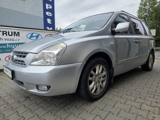 Kia Carnival 2.9-7 M�ST-PREMIUM-AUTOMAT