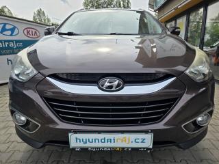 Hyundai ix35 2.0-4x4-TAN 2t-POLOKَE