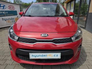Kia Rio 1.2-NZK KM