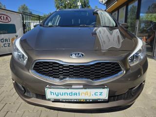Kia Ceed 1.6-150KW-AUT-KAMERA-POLOKَE