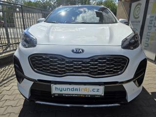 Kia Sportage 1.6-GT-LINE-MAXIMLN VBAVA