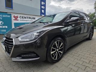 Hyundai i40 1.7-1.MAJITEL-DPH-FA SERVIS