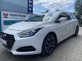 Hyundai i40 1.7-104kW-NAVI