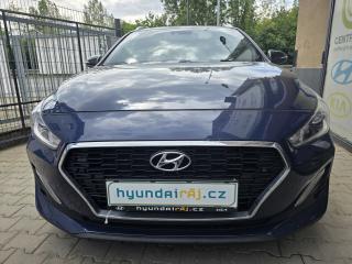 Hyundai i30 1.4-KAMERA-PARKOVAC SENZORY