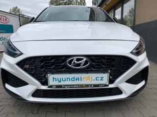 Hyundai i30 1.5-1.MAJITEL-N-LINE