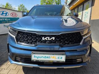 Kia Sorento 2.2-PREMIUM-ZRUKA-NZK KM