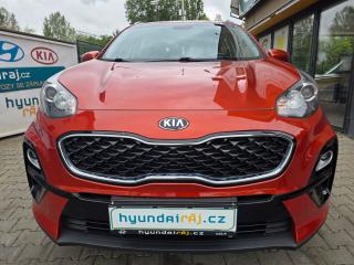 Kia Sportage 1.6-NZK KM-1.MAJ-ZRUKA