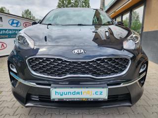 Kia Sportage 1.6-GTLINE-AUTOMAT-TOPSTAV