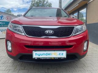 Kia Sorento PREMIUM-AUTOMAT-NAVI