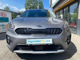 Kia Niro HYBRID-BA/EL-KَE-KAMERA