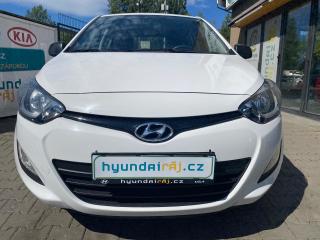 Hyundai i20 KLIMA-NZK KM-ISOFIX