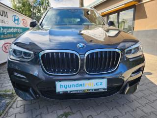 BMW X3 3.0-M-PAKET-NAVI-KَE-AUTOMAT