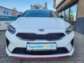 Kia Pro_Ceed GT-V Z�RUCE-AUTOMAT-KَE-NAVI
