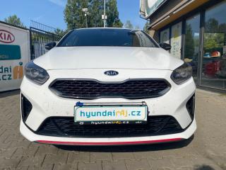 Kia ProCeed V ZRUCE-AUTOMAT-KَE-NAVI