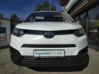 Toyota ProAce 1.5-75kw-MOD.INTERIR