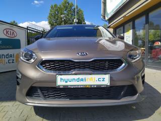 Kia Ceed 1.0-74KW-ZRUKA-SERVIS