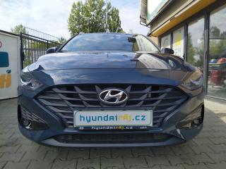 Hyundai i30 1.5-STAV NOVHO VOZU-ZRUKA