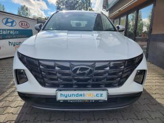 Hyundai Tucson 1.6-V ZRUCE-TAN