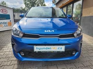 Kia Rio 1.2-1.MAJITEL-V ZRUCE 