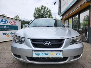 Hyundai Sonata 2.0-NOV SPOJKA A ROZVODY