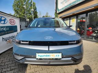 Hyundai Ioniq 5 PREMIUM-V ZRUCE-TOP STAV