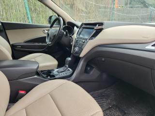 Hyundai Santa Fe 2.2-HAVAROVAN-VIZ FOTO