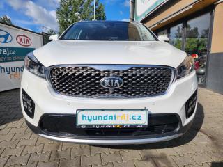 Kia Sorento 2.2-PREMIUM-PANORAMA-KَE