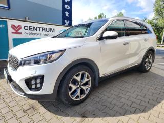 Kia Sorento 2.2-PREMIUM-PANORAMA-KَE