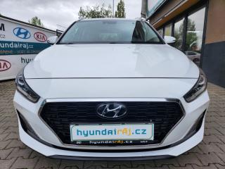 Hyundai i30 1.4-NAVI-KAMERA-AUTOMAT