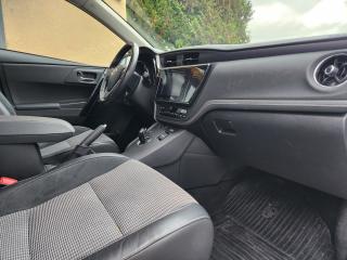 Toyota Auris 1.8-HYBRID-NAVI-KAMERA - náhled 12