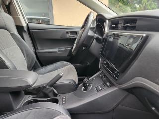 Toyota Auris 1.8-HYBRID-NAVI-KAMERA - náhled 14