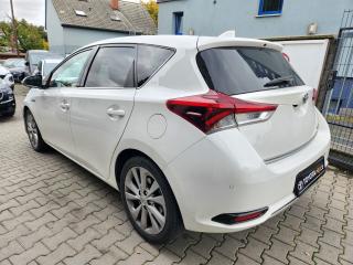 Toyota Auris 1.8-HYBRID-NAVI-KAMERA - náhled 7