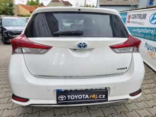 Toyota Auris 1.8-HYBRID-NAVI-KAMERA - náhled 9