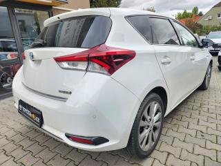 Toyota Auris 1.8-HYBRID-NAVI-KAMERA - náhled 10